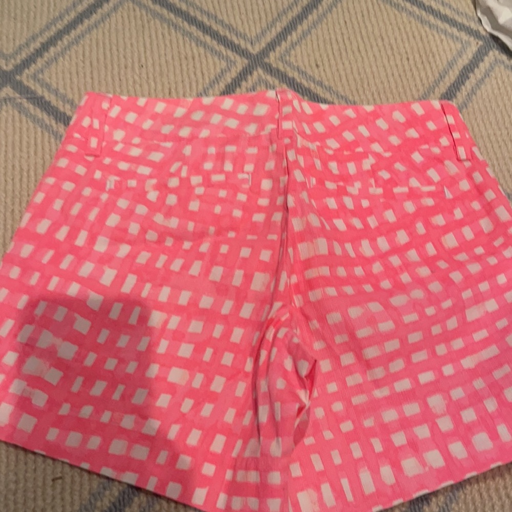 NWT Lilly Callahan shorts - Picture 4 of 4